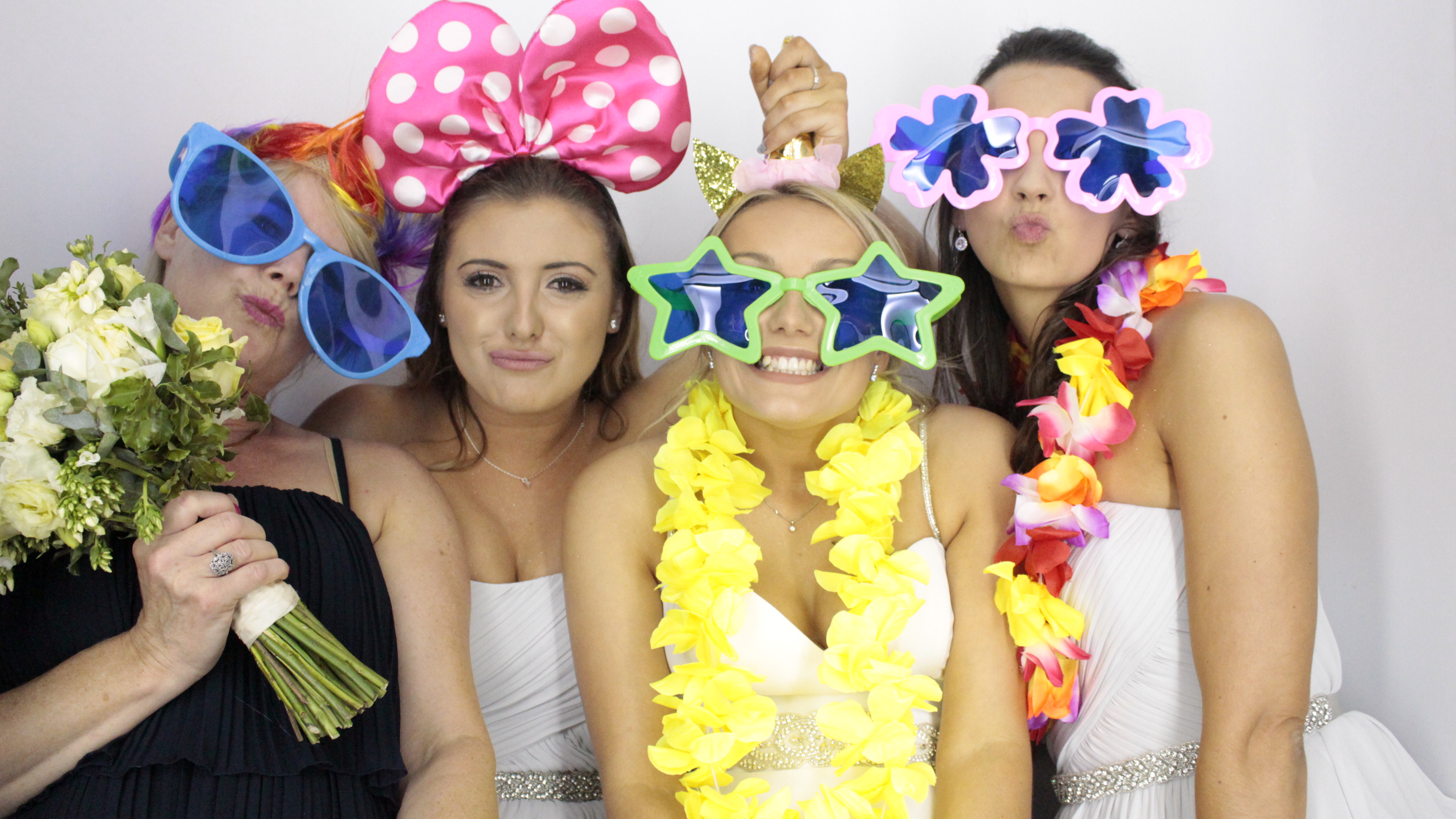 Jade and Duncan's Wedding | View more photos from the event at gallery.myphotoboothexperience.co.uk/u/MyPhotoBoothExperienceLtd/Jade-and-Duncans-Wedding